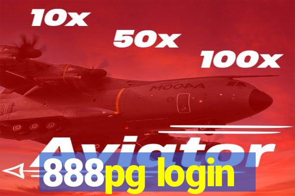 888pg login