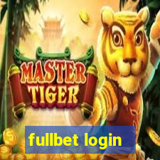 fullbet login