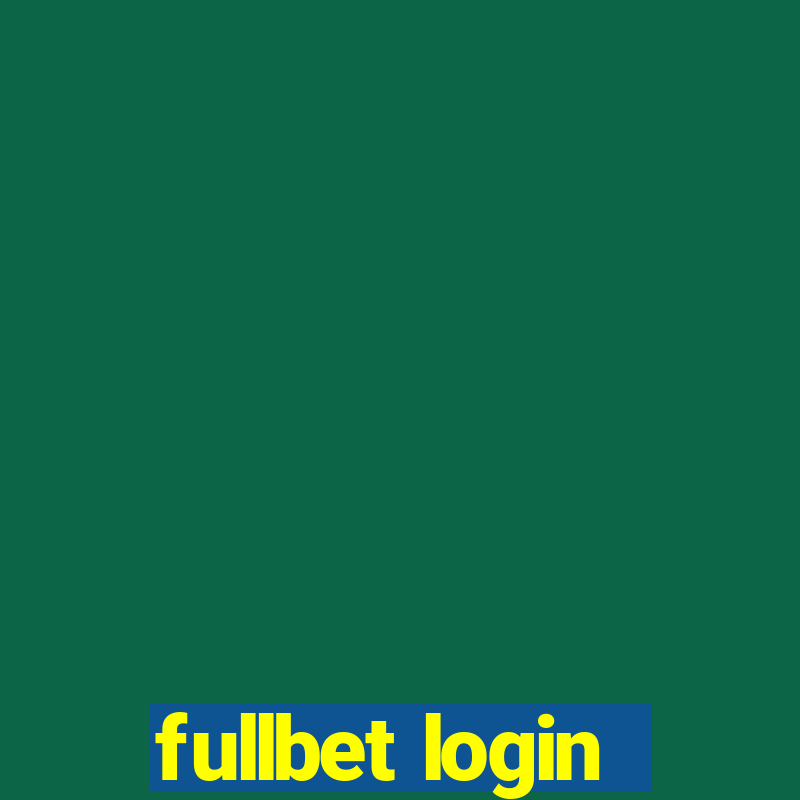 fullbet login