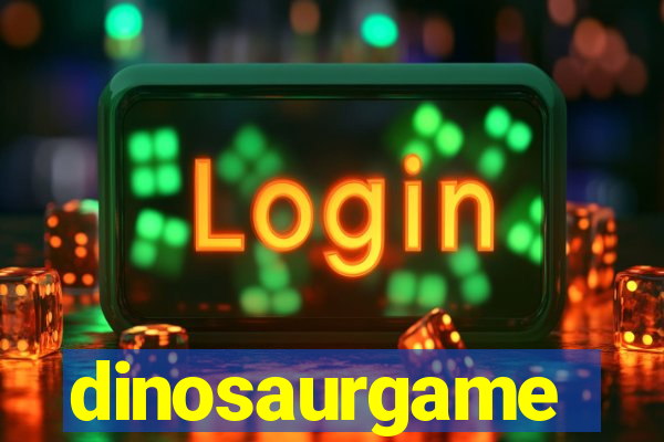 dinosaurgame