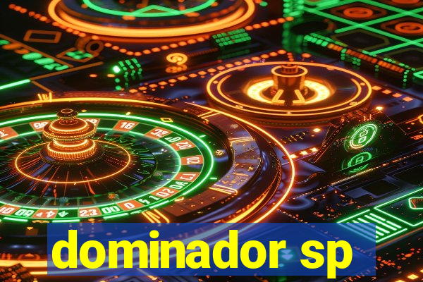 dominador sp