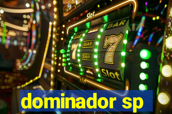 dominador sp