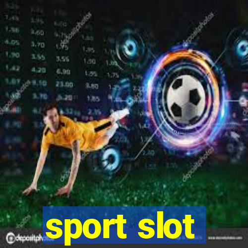 sport slot