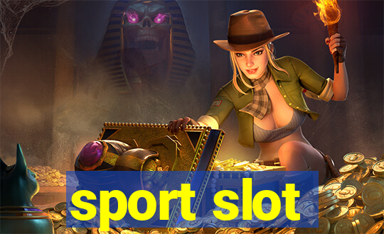 sport slot