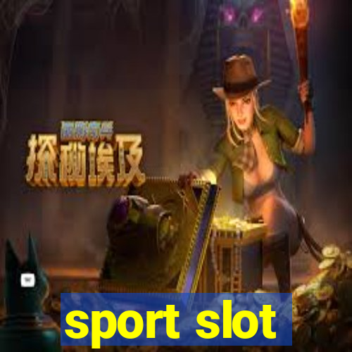 sport slot