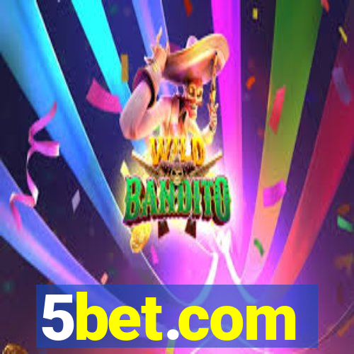 5bet.com