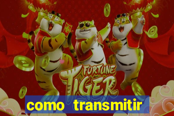 como transmitir jogos no tiktok