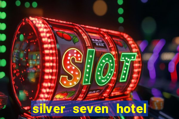 silver seven hotel & casino