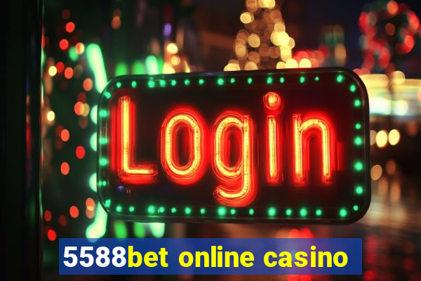 5588bet online casino