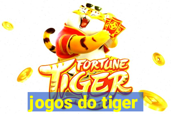 jogos do tiger