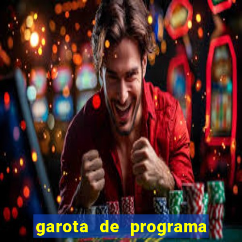 garota de programa de saj