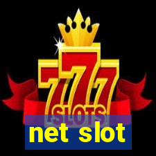 net slot