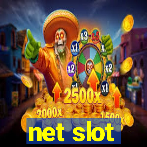 net slot