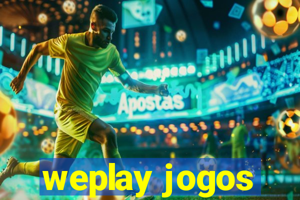 weplay jogos