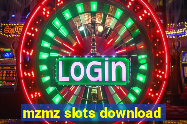 mzmz slots download