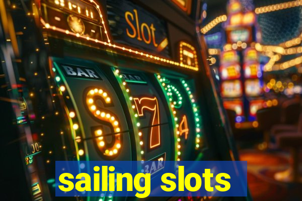 sailing slots