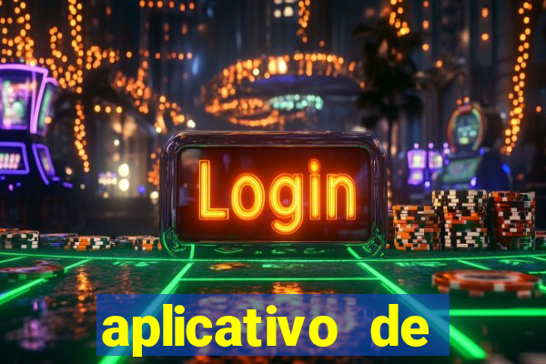 aplicativo de aposta de jogos