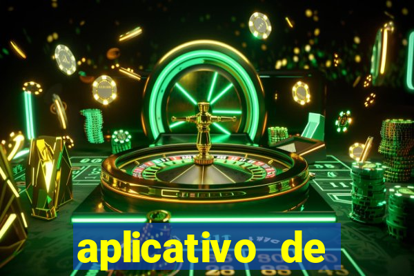 aplicativo de aposta de jogos