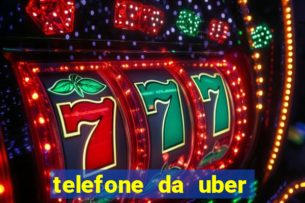 telefone da uber porto alegre