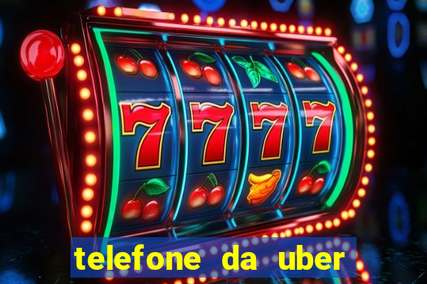 telefone da uber porto alegre