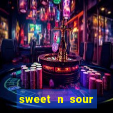 sweet n sour winter slot free play