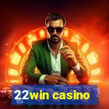 22win casino