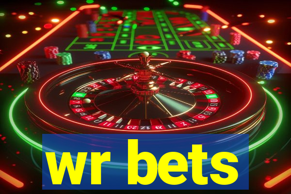 wr bets