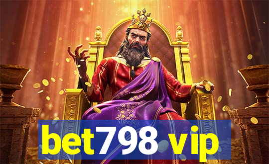 bet798 vip