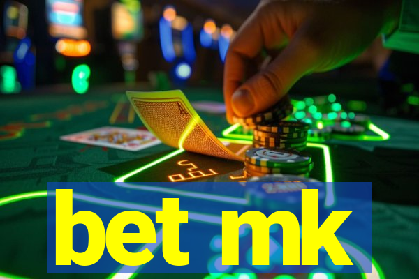 bet mk