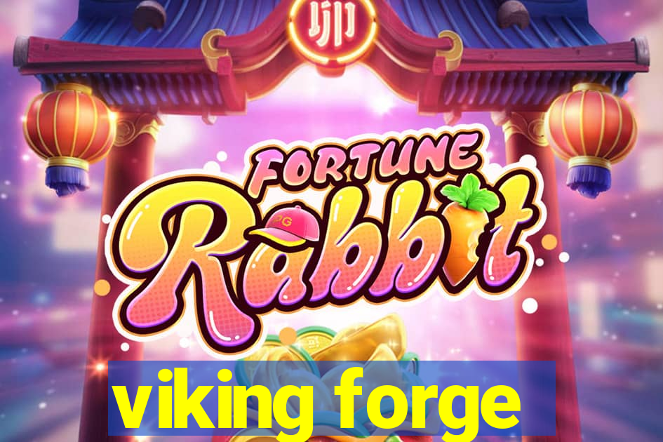 viking forge