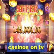 casinos on tv