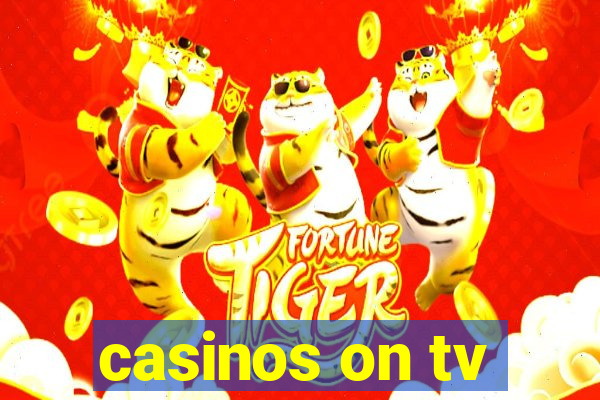 casinos on tv