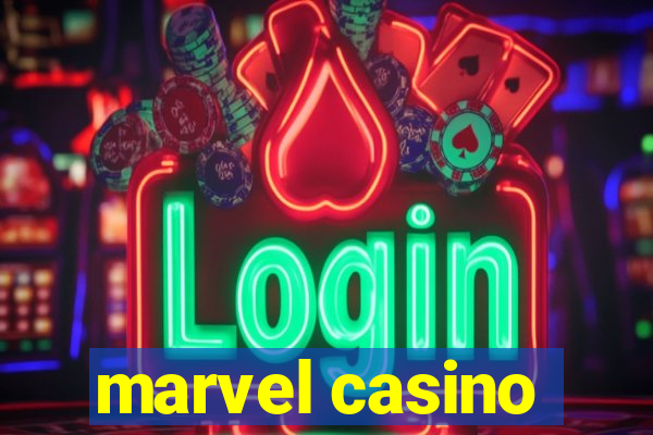 marvel casino