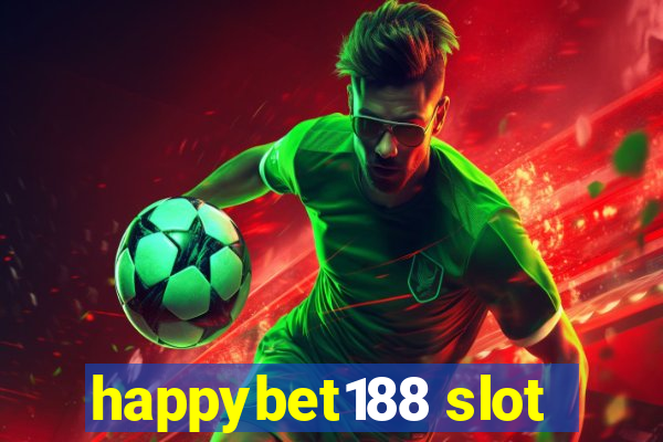 happybet188 slot