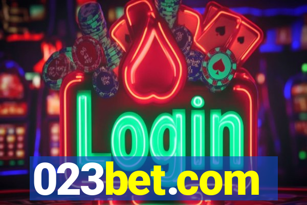 023bet.com