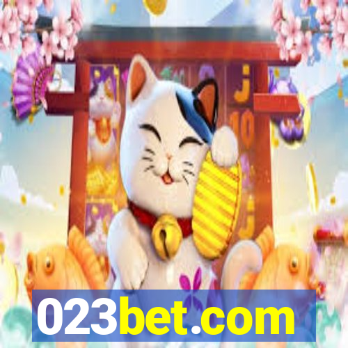 023bet.com