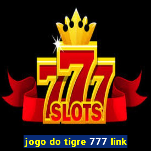 jogo do tigre 777 link