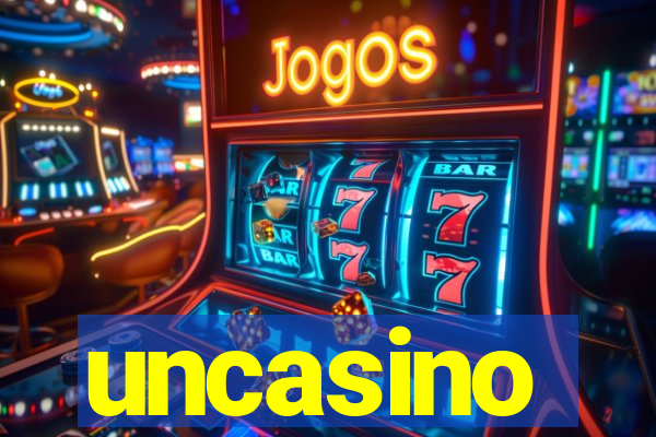 uncasino