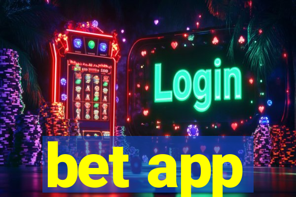 bet app