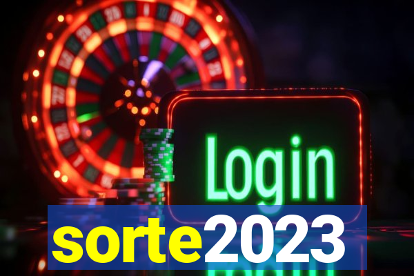 sorte2023