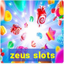 zeus slots