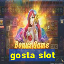 gosta slot