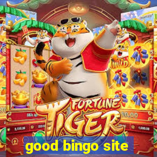 good bingo site