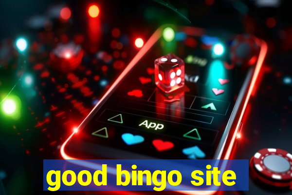 good bingo site