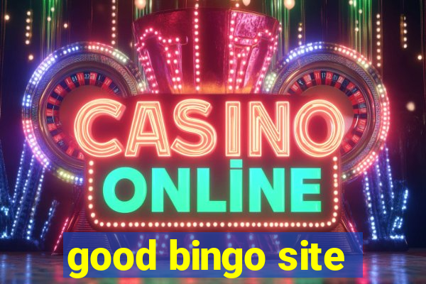 good bingo site