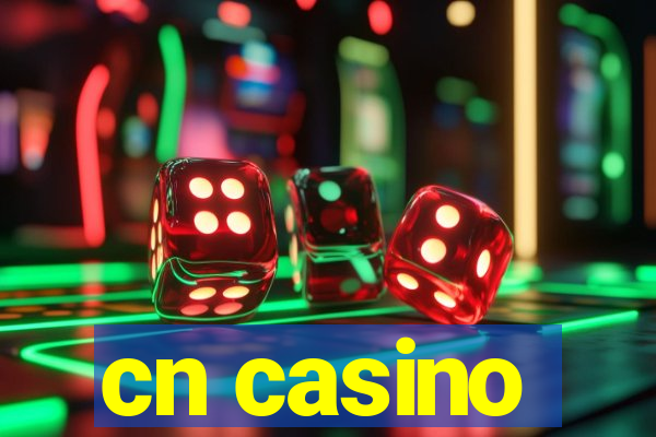 cn casino