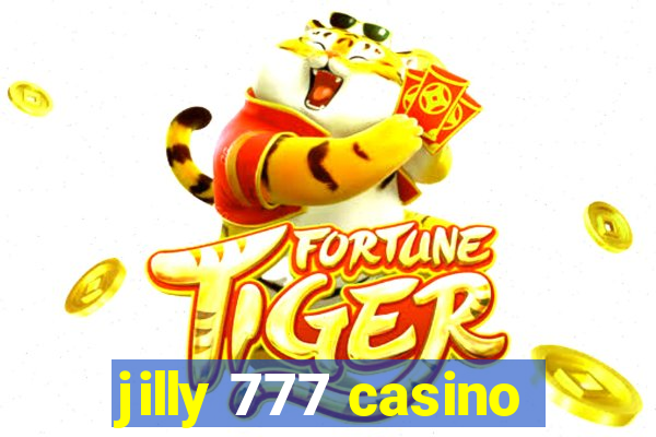 jilly 777 casino