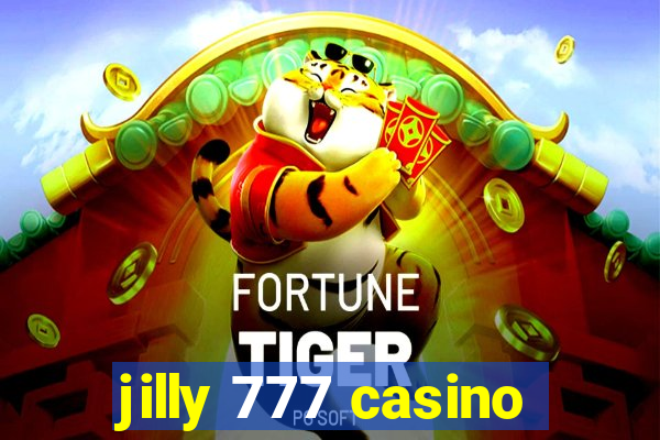 jilly 777 casino