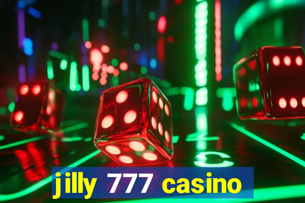 jilly 777 casino