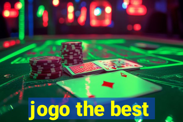 jogo the best